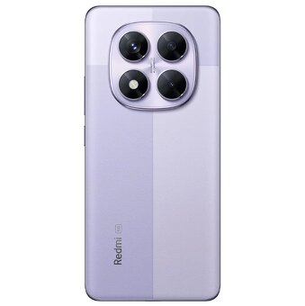 Xiaomi Redmi Note 14 Pro 5G 8/256 GB - fialový a čierny - 9