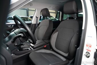 Škoda Kodiaq 2.0TDI 147kW, automat, 4x4, 2021, DPH - 9