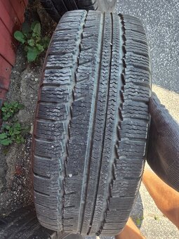 zimne kolesa na Fiat Ducato, Peugeot Boxer, Citroen Jumper,J - 9