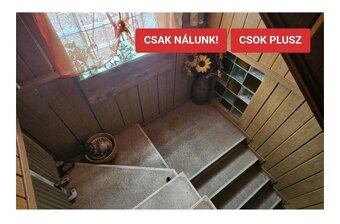 Maďarsko Bánréve - 9