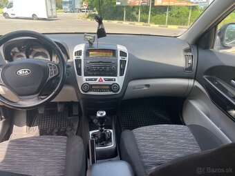 KIA Ceed - 9