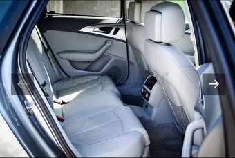 Predam Audi A6 C7 - 9