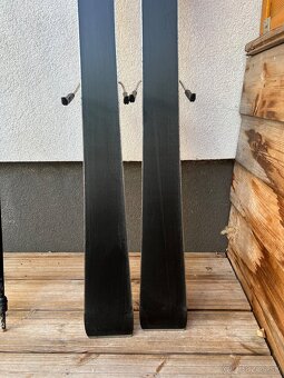 Rossignol UNIQUE 9 XPRESS WHITE 149 - 9