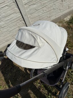 Cybex balios s lux - 9