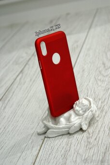Kryty na Iphone X, XS za AKCIOVÚ CENU - 9