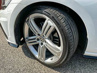 Volkswagen Golf 7 R 2.0 TSI BMT R 4MOTION - 9