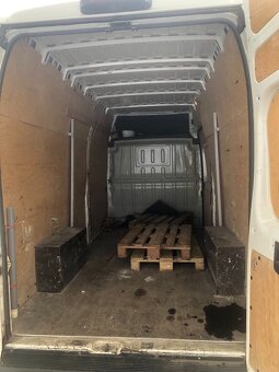 TOP citroën jumper 2.0 120kw - 9