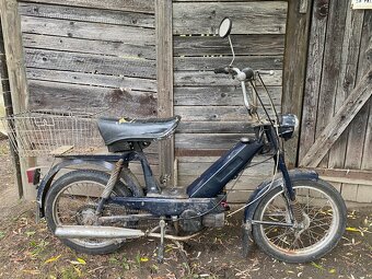 Babetta 207 - 9