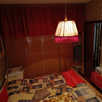 3 - izbový byt s balkónom - 9