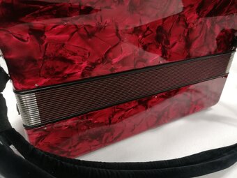 akordeon weltmeister caprice 120 basovy - 9