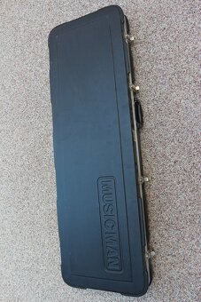 predam music mann stingray 5 - 9