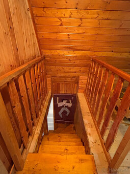 chata na krpačove - 9