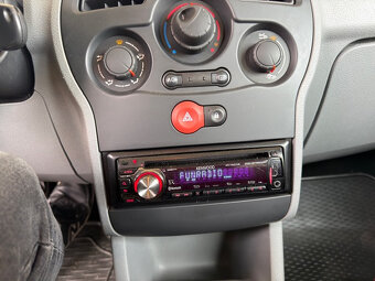 Renault Modus Yahoo 72.000 km - 9