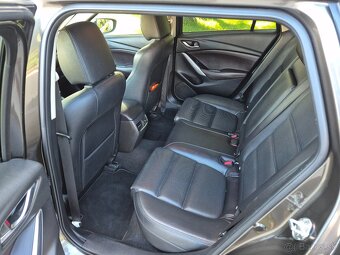 Predam Mazda 6 wagon - 9