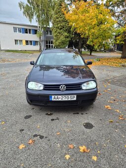 Volskwagen Golf 4, r.v. 2005, 1.9TDI74kw - 9