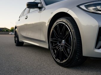 BMW G21 320d MHEV - 9