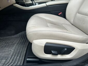 BMW 5 f11 518d - 9