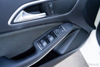 Mercedes-Benz A180d facelift TOP stav - 9
