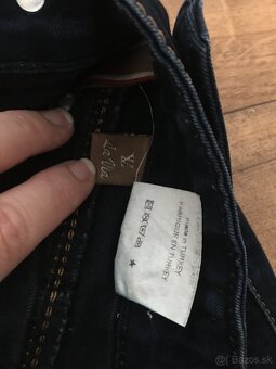 NOVÉ LOUIS VUITTON dámske rifle S - 9