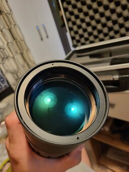 Bushnell Trophy Xtreme 20-60x65 Spotting Scope (dalekohlad) - 9