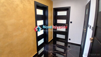 Na predaj 3 izbový luxusný byt, Snina (N035-113-MABA) - 9