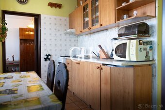 3-izbový byt s balkónom a pivnicou na predaj – Tomášikova ul - 9