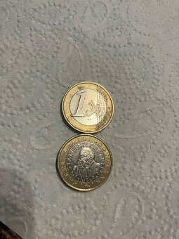 2€ 1€ 0,50€ mince - 9