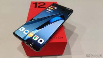 OnePlus 12 12/256GB Black - 9