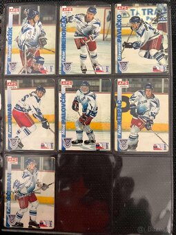 APS karty hokej 96/97 - 9