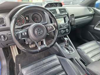 Volkswagen Scirocco 2.0i, R-Line, DSG, 132kW - 9