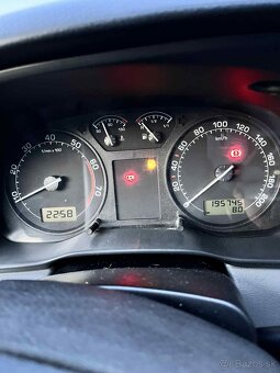 Ponúkam na predaj škoda Octavia 1.4 16v 55kw - 9