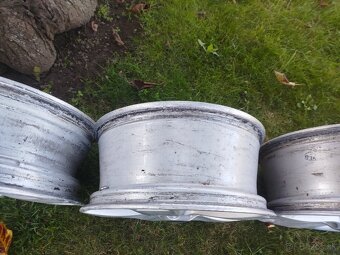 Elektróny Ford 5 -108,r 17 predám. - 9