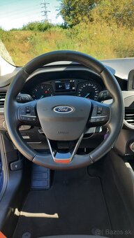Predám Ford Focus Kombi 1.5 TDCi EcoBlue Trend - 9