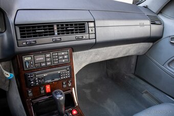 Mercedes-Benz SL 280 - 9