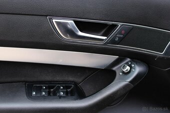 Audi A6 3.0 TDI quattro tiptronic - 9