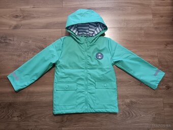 Prechodná bunda chlapec veľ. 122 - 9