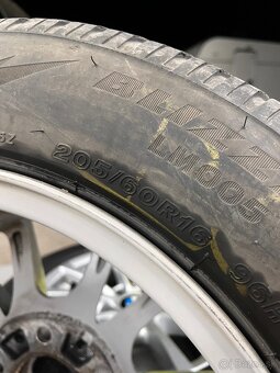 BMW disky styling 390 - 9