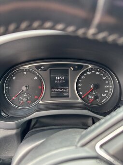 Audi A1 2014 1.6 TDI S-line - 9