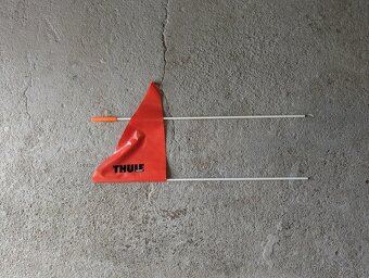 Thule Chariot Cross 1 - 9