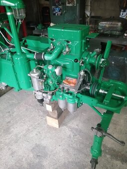 Zetor 25a - 9