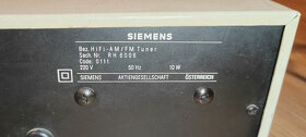 Predam tuner Siemens rh 600 - 9