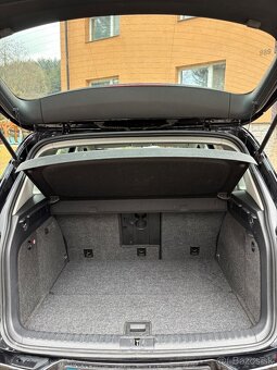 VW Tiguan 2.0 TDI 103kw 4x4 Diesel DSG 6st. Automat.panorama - 9