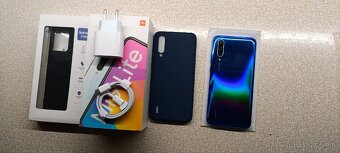 Xiaomi Mi 9 Lite 6/128 GB - 9