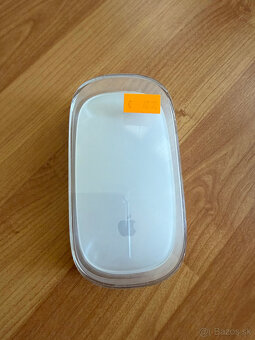 Predam MacBook Pro 13" 8GB RAM, 256GB disk - TOP stav - 9