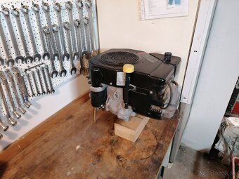 motor KOHLER - 9