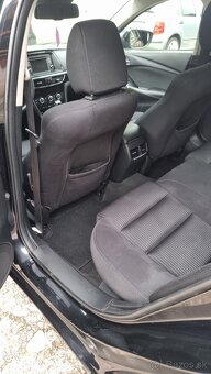 Mazda 6 2.2d 110kw manual r.v.2014 - 9