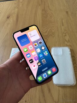 iPhone 13 Pro Max 128 gb Graphite v záruke - 9