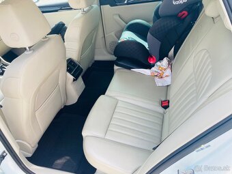 Skoda Superb 3 TDI 4x4 L&K - 9