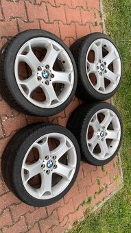 Kolesá 5x120 R18 - 9