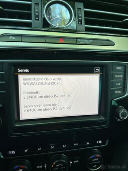 Volkswagen Passat Variant B8, 2.0 TDI 110kW (150 PS), VAM R1 - 9